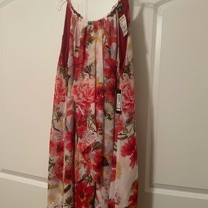 Knee length dress -New with tags